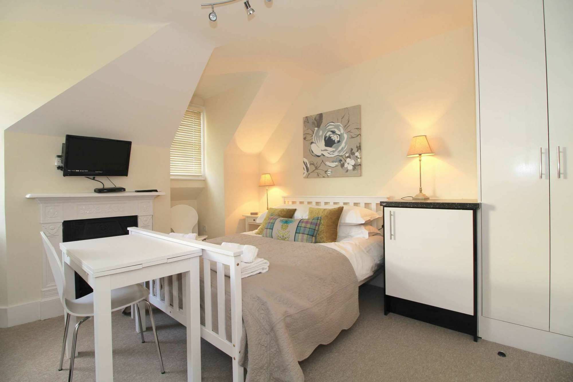 Appartamento Noa Oxford